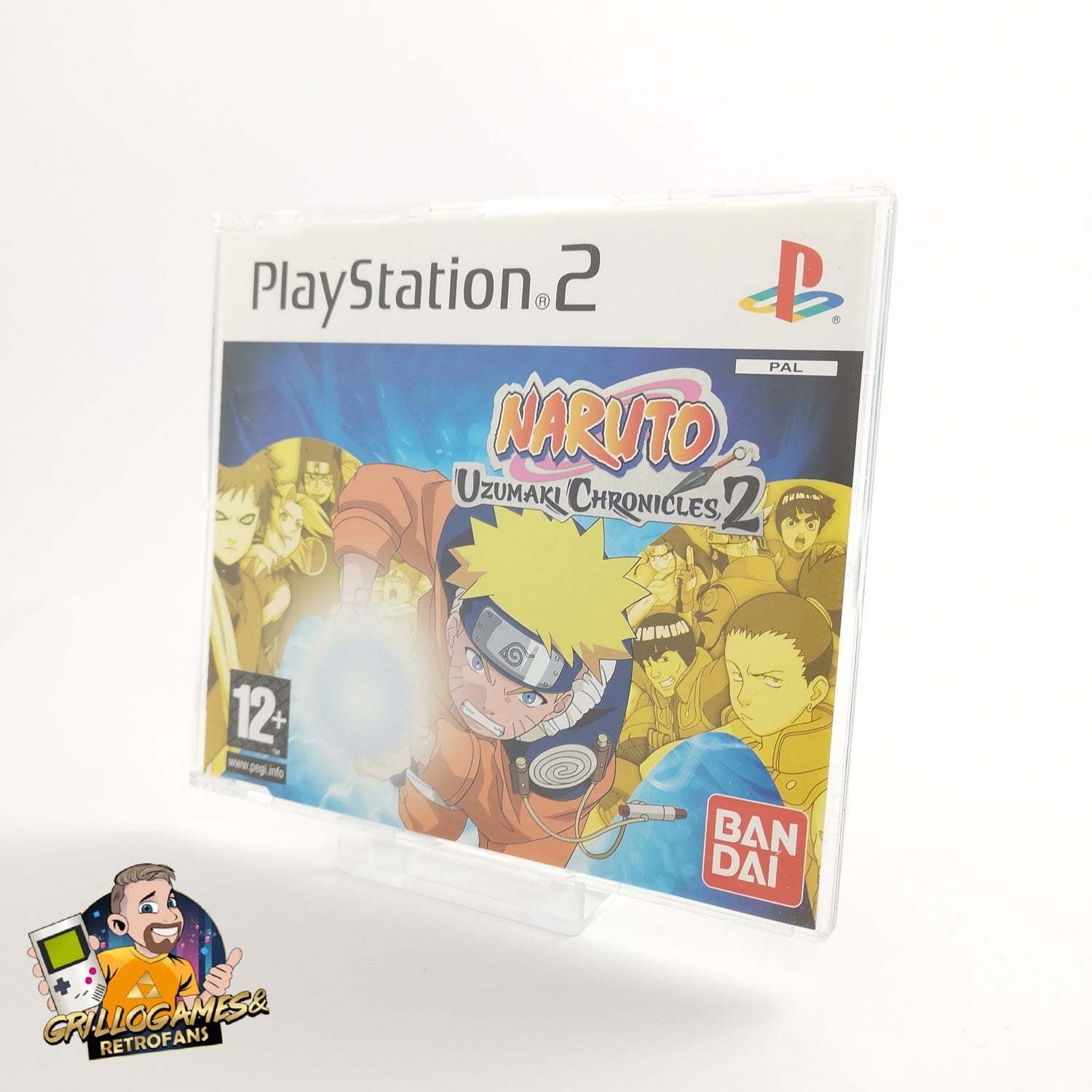 Sony Playstation 2 Spiel 