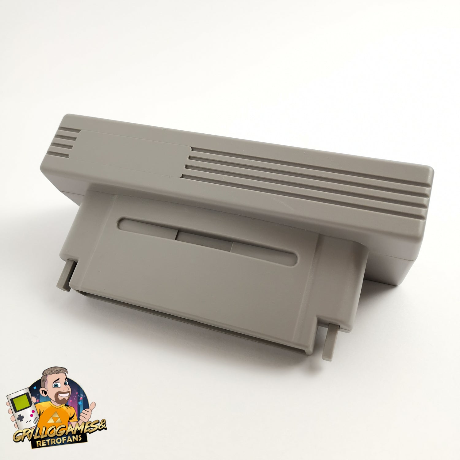 Super Nintendo Game Converter / Adapter SNES