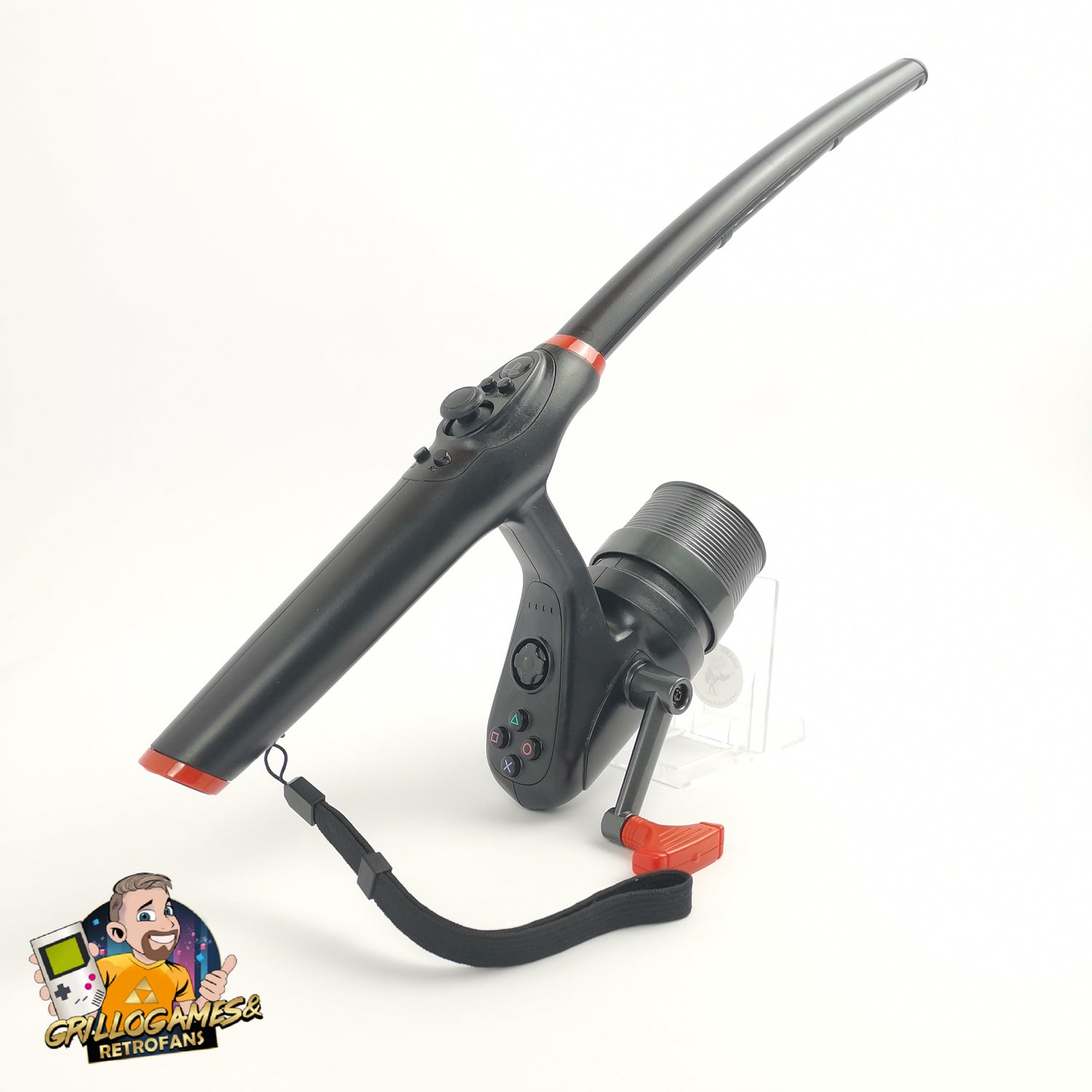 Sony Playstation 3 Controller : Angel Gamepad | ohne USB