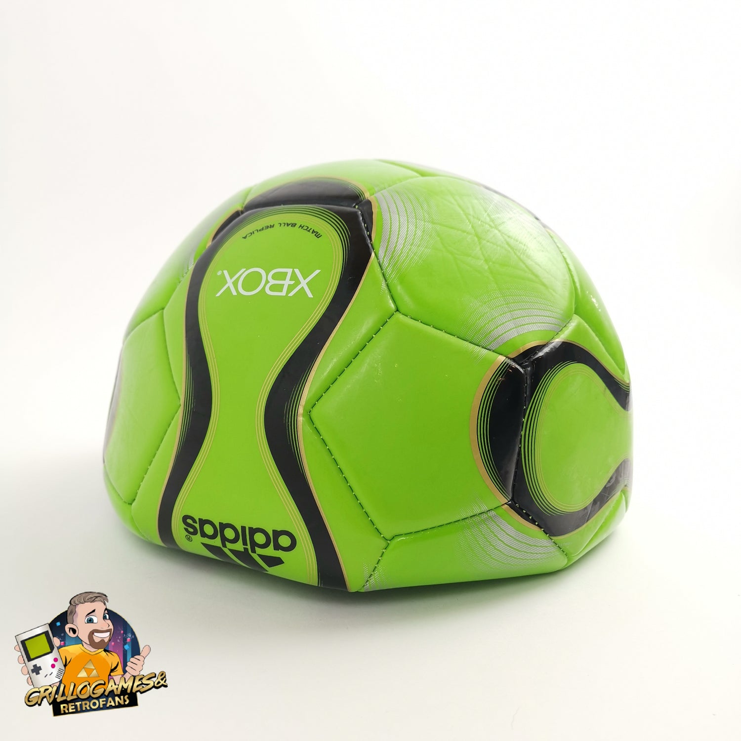 Football Adidas Team Spirit World Cup 2006 XBox Edition Replica NEW NEW